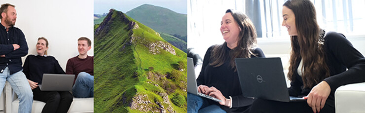 DJS Research Ltd Company banner